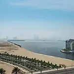 Dubai Creek, Luxury 1 Bedroom! Brand New - Dustay