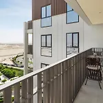 Dubai Creek, Luxury 1 Bedroom! Brand New - Dustay