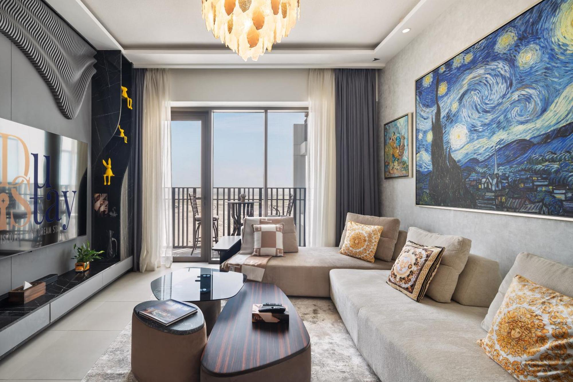 Creek, Luxury 1 Bedroom! Brand New - Dustay